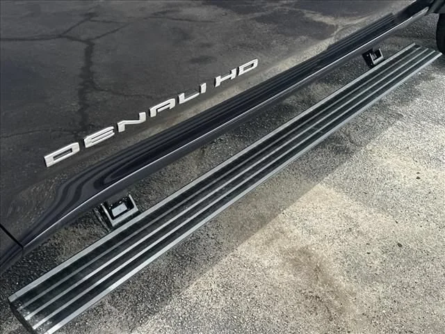 2026 GMC Sierra 2500HD Denali - Photo 19