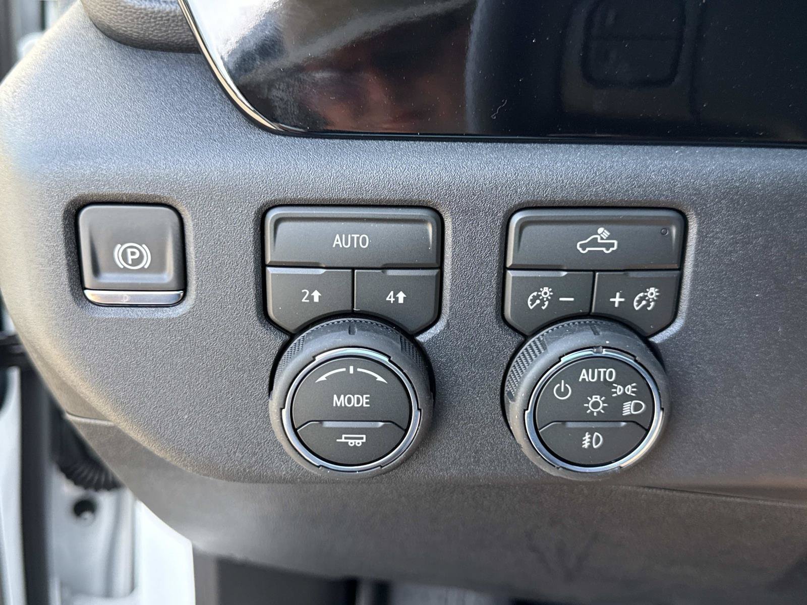 2026 Chevrolet Silverado 1500 RST - Photo 30