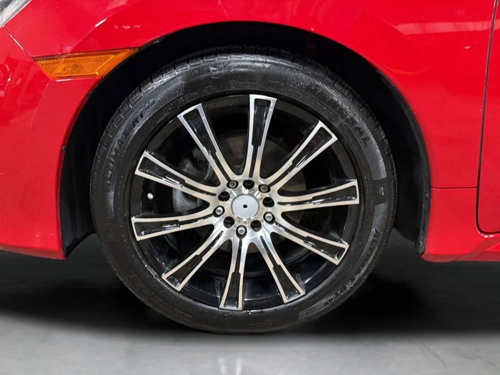 Used 2016  Honda EX-L image 22