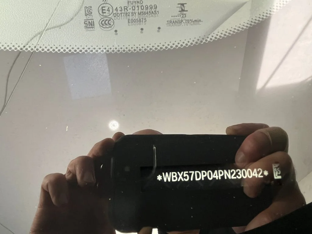 Used 2023 Black BMW xDrive30i image 31