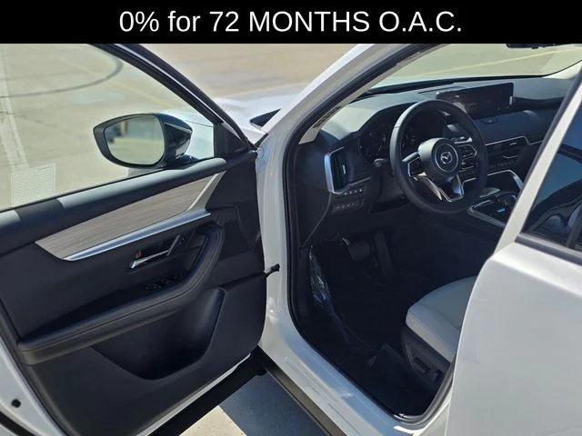 2026 Mazda CX-90 Premium Package | CarEdge | CarEdge