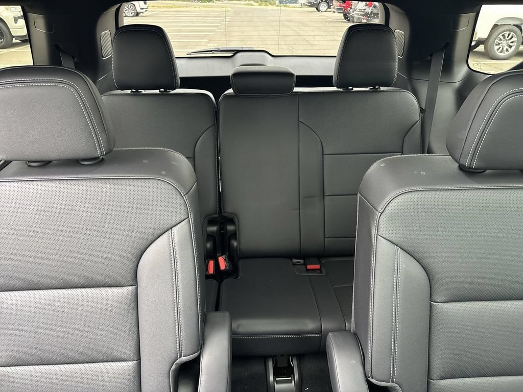 2026 Chevrolet Traverse LT - Photo 39