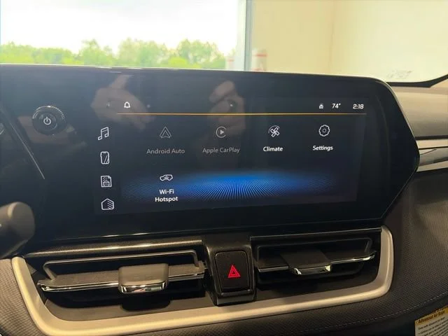 2026 Chevrolet Trailblazer LT - Photo 20