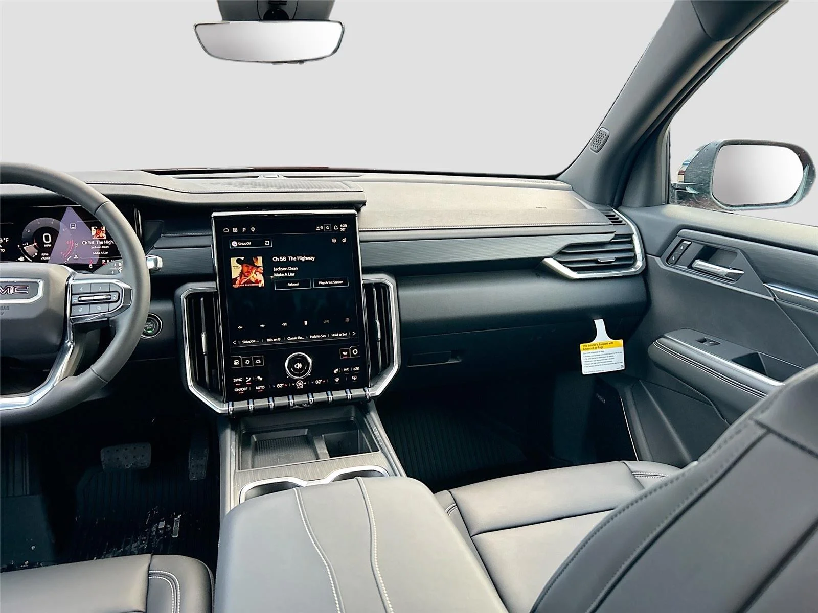 2026 GMC Acadia Elevation - Photo 30