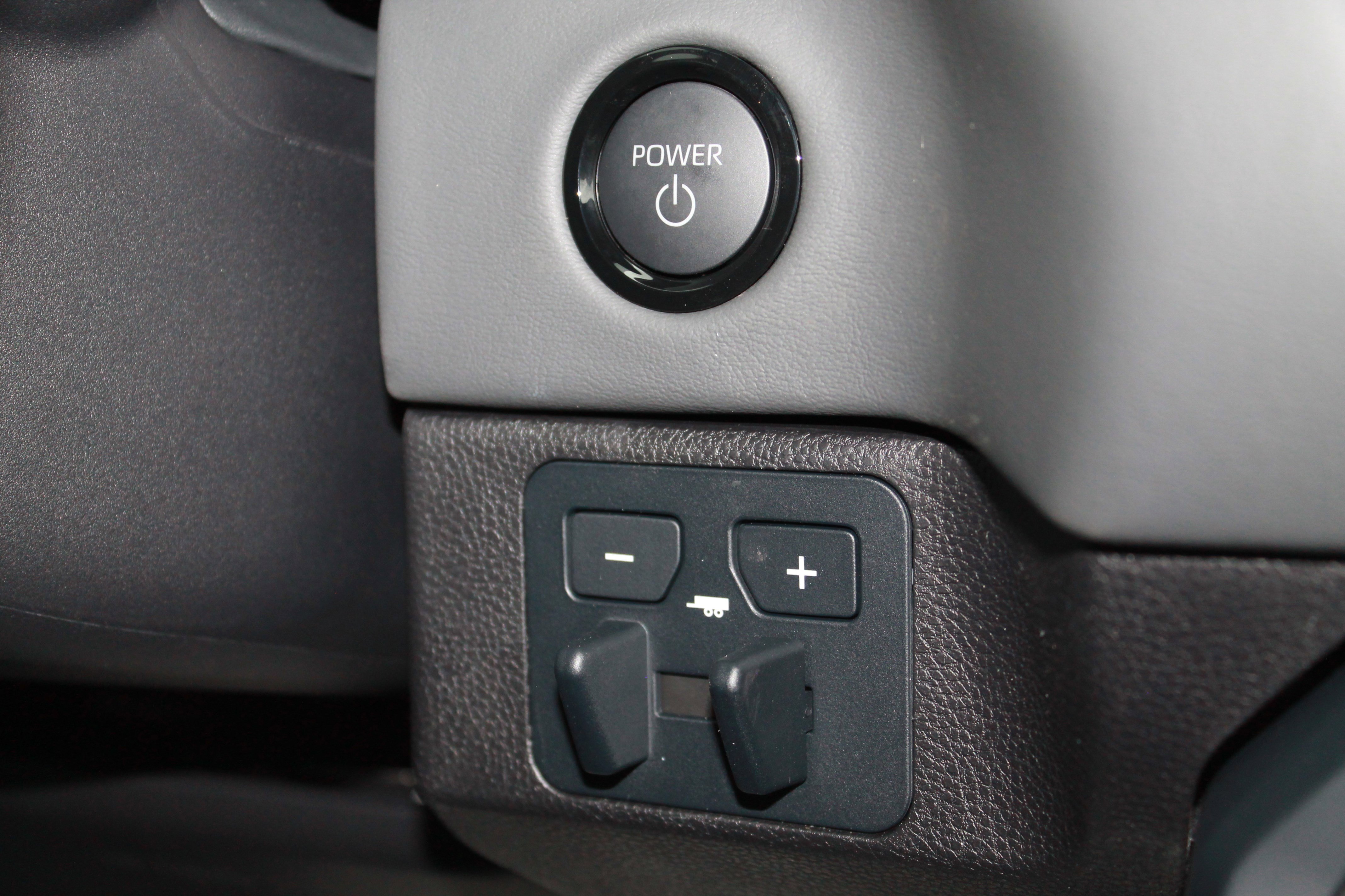 2026 Toyota Tundra Capstone - Photo 42