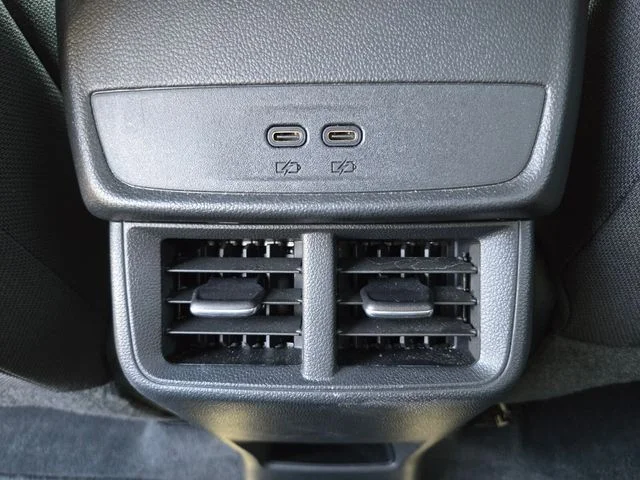 Used 2026 White Chevrolet LT image 15