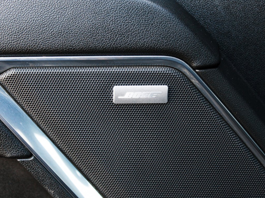 Used 2023 Black Chevrolet RST image 10
