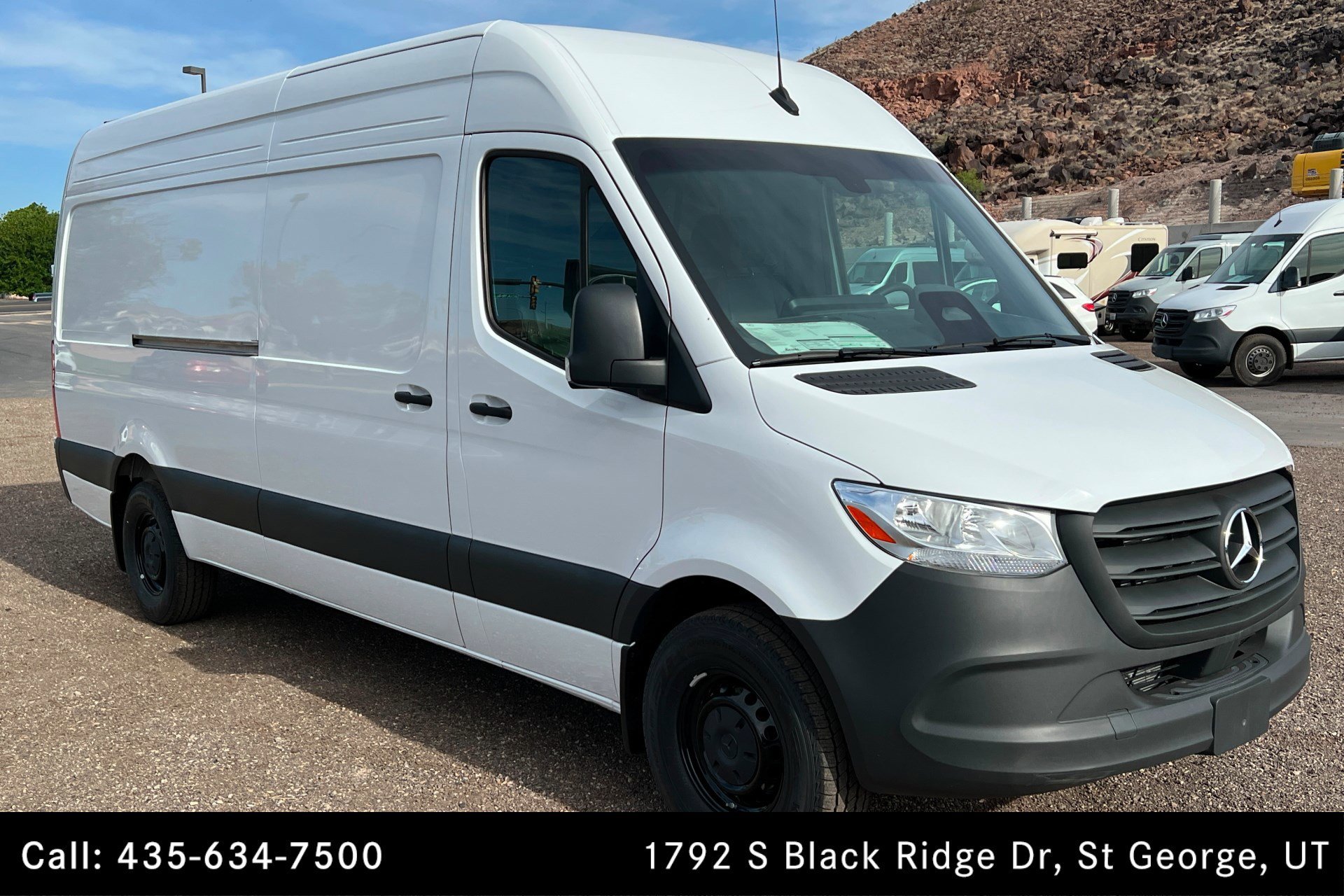 Used 2026 Arctic White Mercedes-Benz  image 8