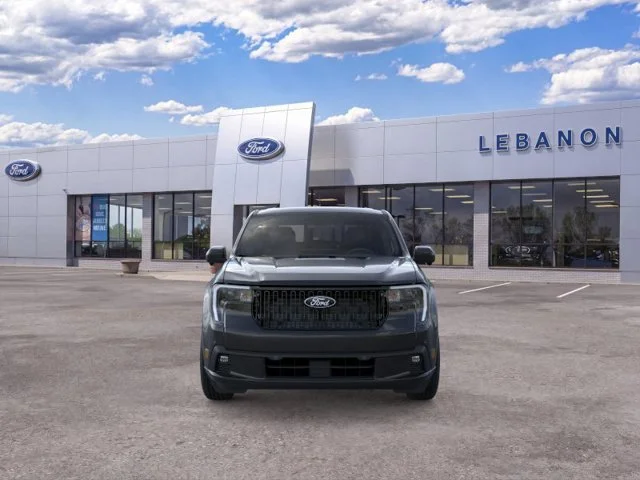 2025 Ford Maverick Lobo Premium - Photo 6