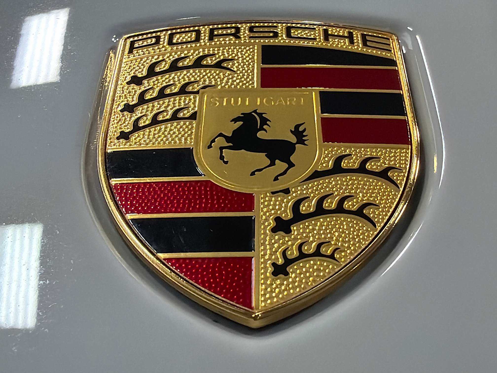 2026 Porsche Macan GTS - Photo 12