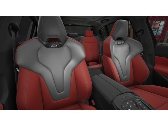 New 2026 FROZEN DEEP GRE BMW  image 11