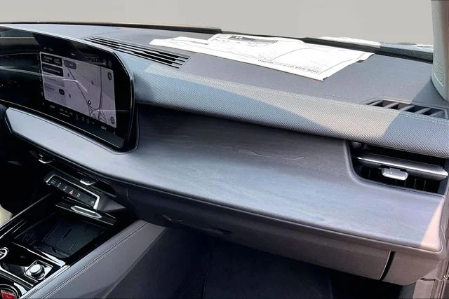 New 2026 Gray Audi S line image 16