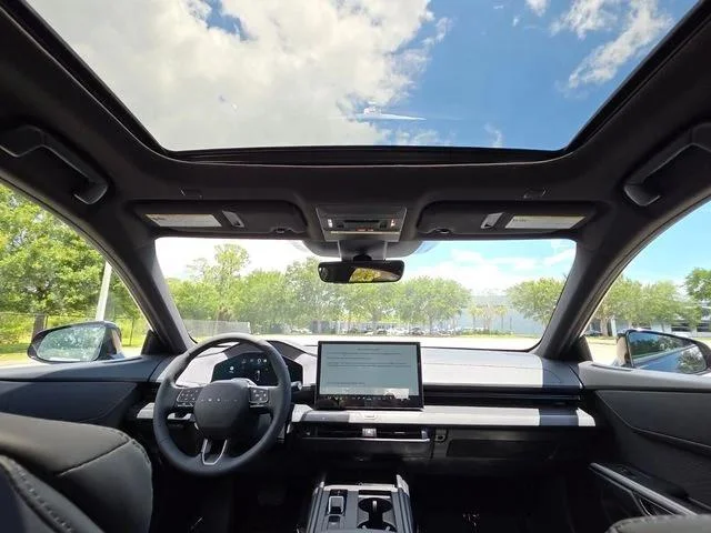 New 2026 Caviar Lexus PREMIUM image 26