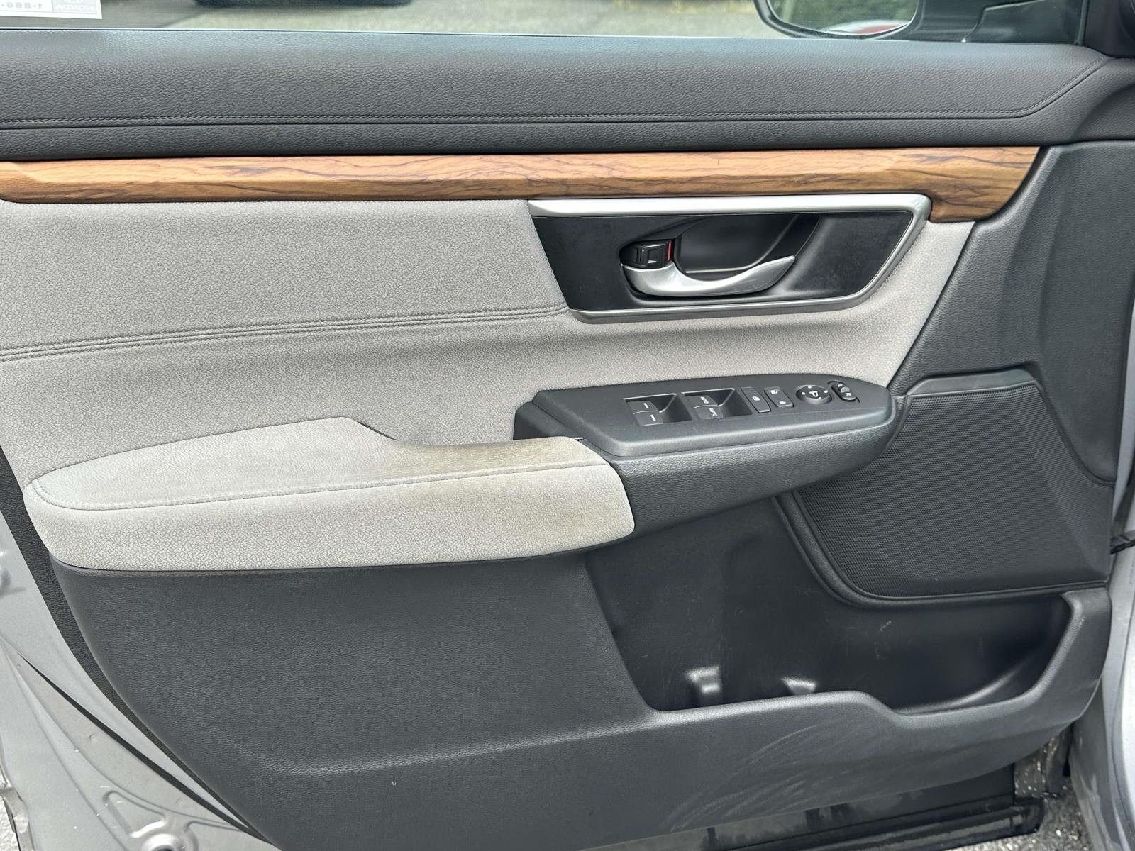 2020 Honda CR-V EX - Photo 23