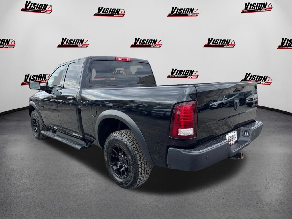 Used 2023 Black Ram Warlock image 7