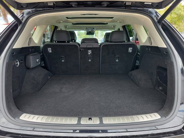 2024 GENESIS GV80 Standard - Photo 8
