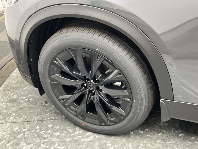 2026 Mazda CX-90 Premium Package - Photo 34