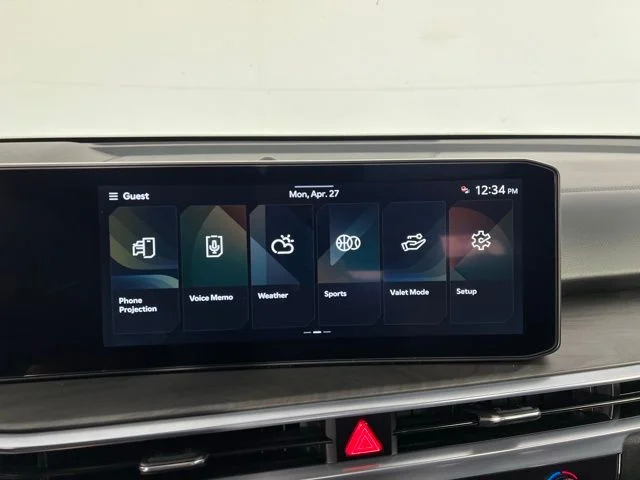 2026 Kia Sorento X-Line SX Prestige - Photo 24