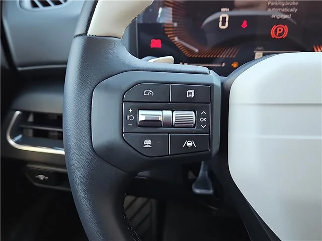 New 2026 Aurora Black KIA GT-Line (IVT) image 16