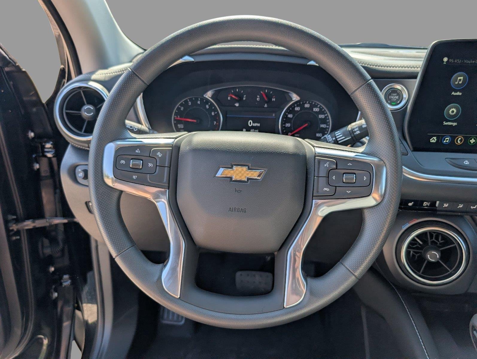 2026 Chevrolet Blazer 2LT - Photo 26