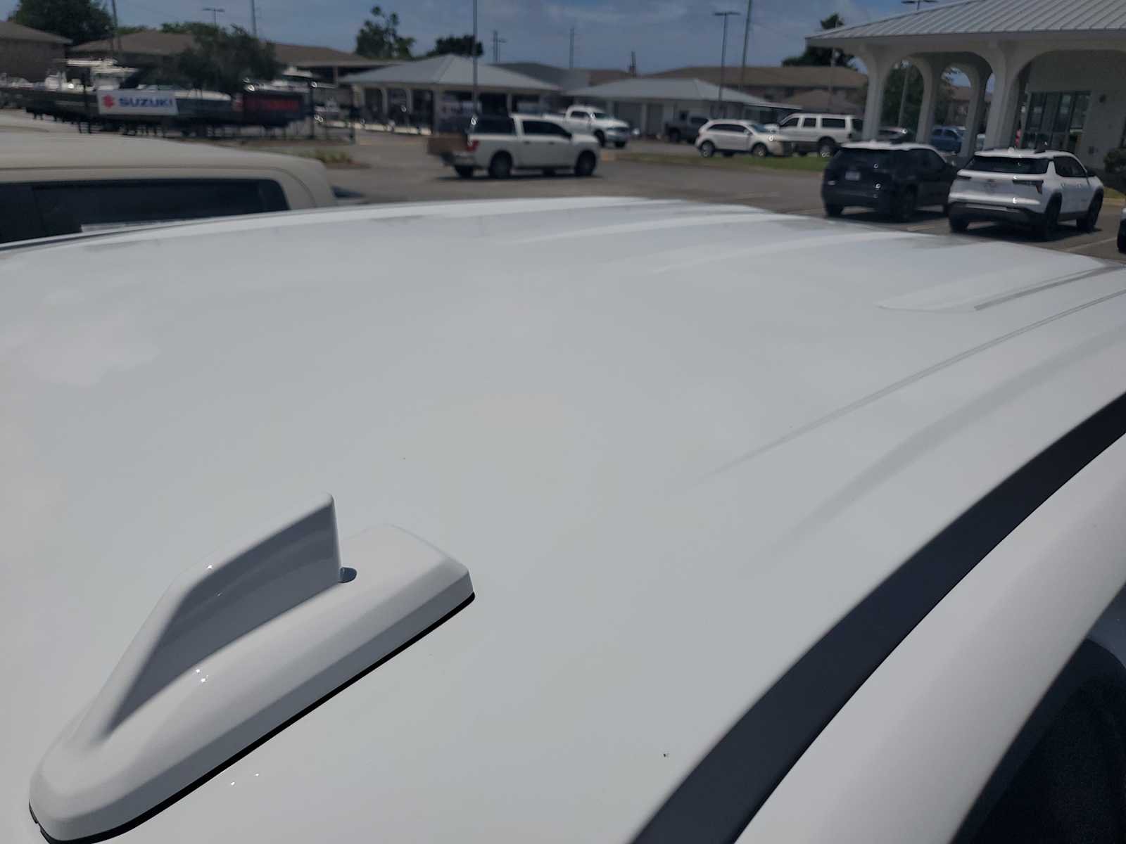 2026 Chevrolet Silverado 1500 LTZ - Photo 17