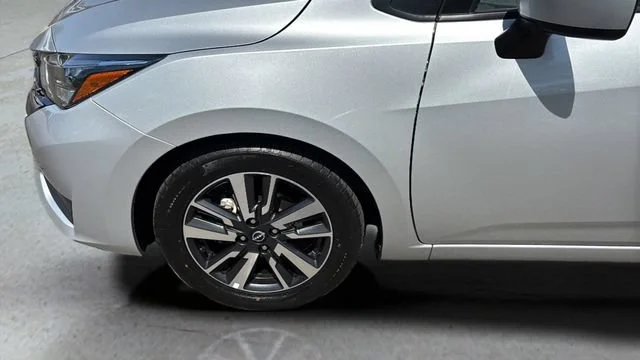 Used 2025  Nissan SV image 35