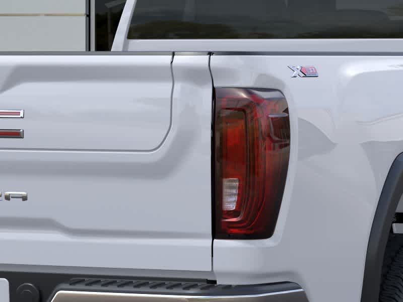 2026 GMC Sierra 2500HD Pro - Photo 11