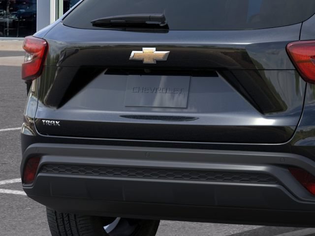 2026 Chevrolet Trax LS - Photo 15