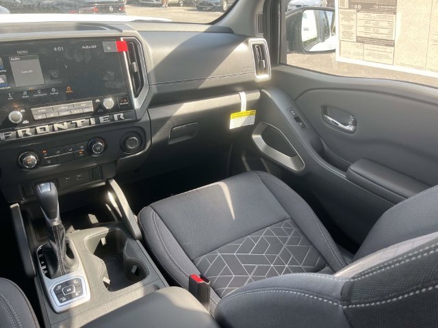 New 2027  Nissan SV image 15