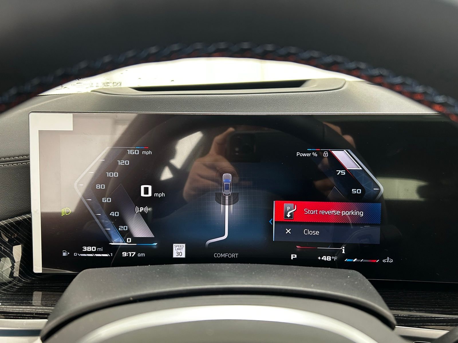 New 2026 Dravit Grey Metallic BMW M60i image 14