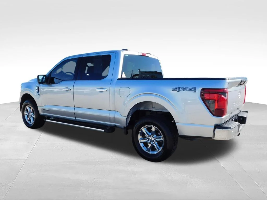 2024 Ford F-150 XLT - Photo 10