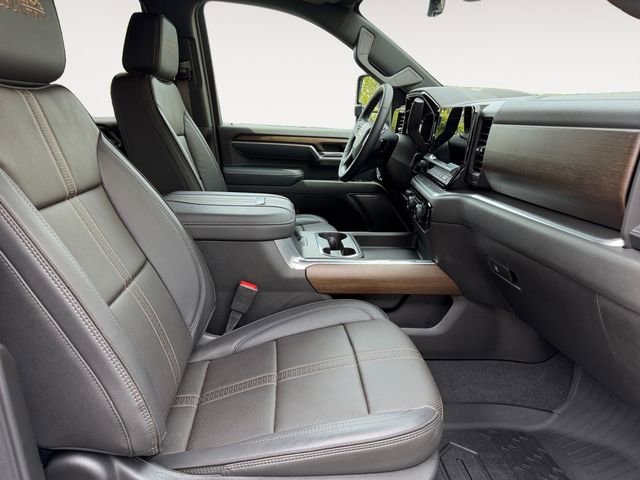 2025 Chevrolet Silverado 3500HD High Country - Photo 15