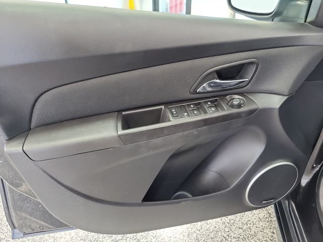 Used 2016 Black Chevrolet LTZ image 6