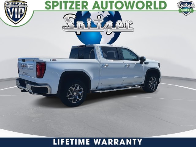 2026 GMC Sierra 1500 SLT - Photo 16