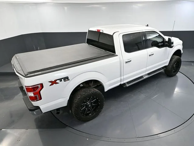 2020 Ford F-150 XLT - Photo 52