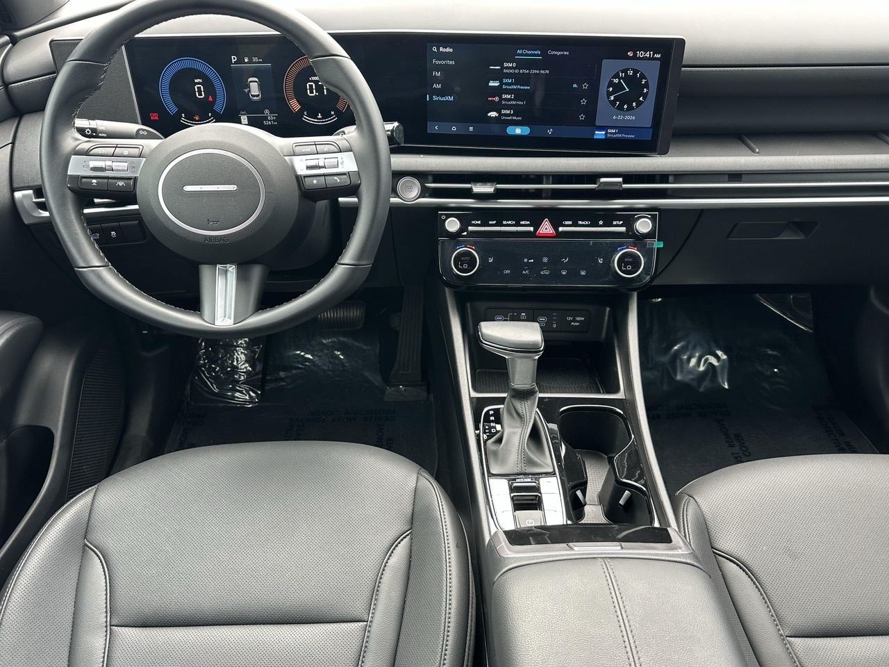New 2025 Ecotronic Gray Hyundai XRT image 20