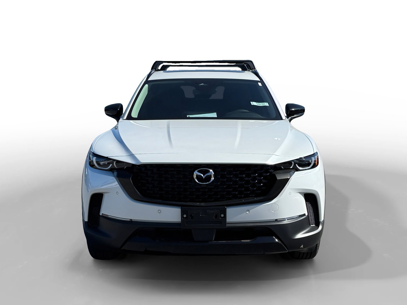 New 2026 Wind Chill Pearl Mazda Premium image 8