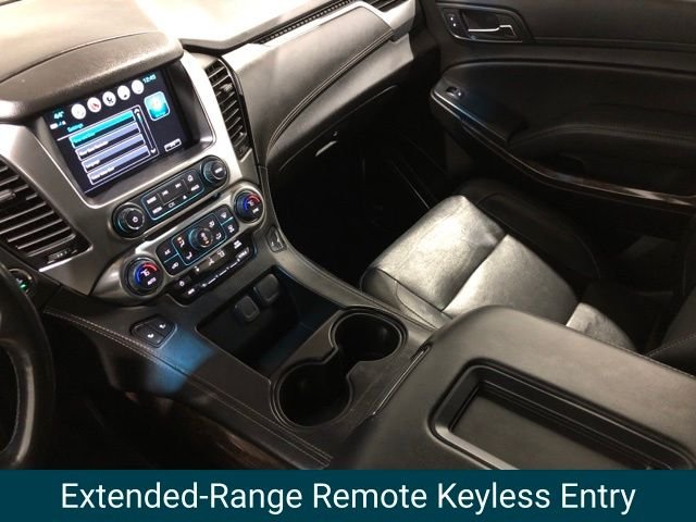 Certified Used 2019 Gray Chevrolet LT image 24
