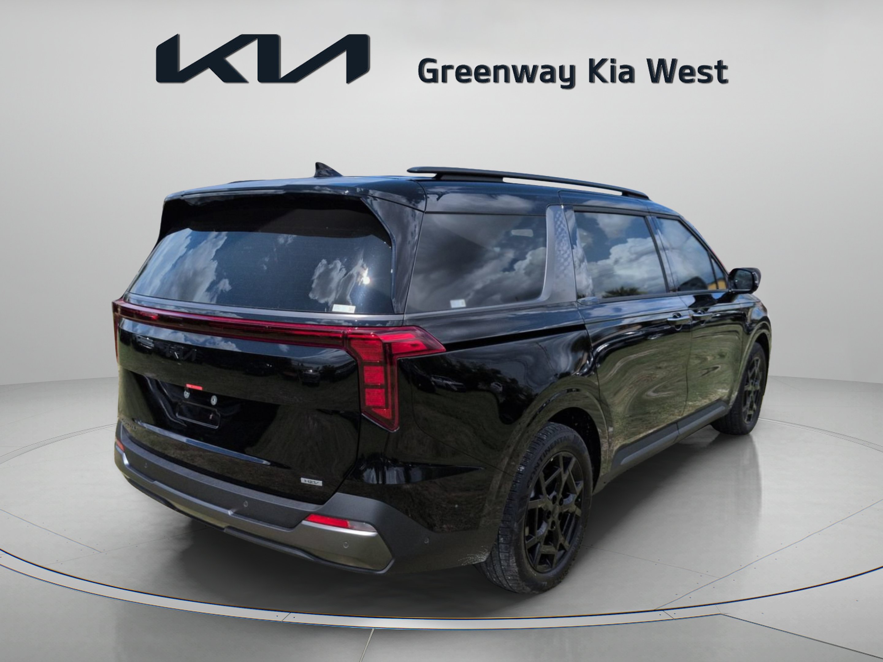 New 2026 Aurora Black Pearl Kia SX image 8