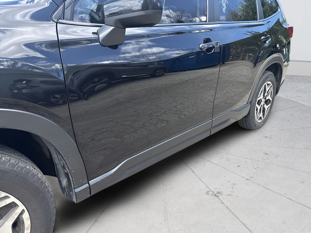 Used 2021 Black Subaru Premium image 23