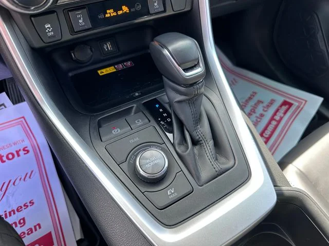 Certified Used 2024 Beige Toyota XSE image 18