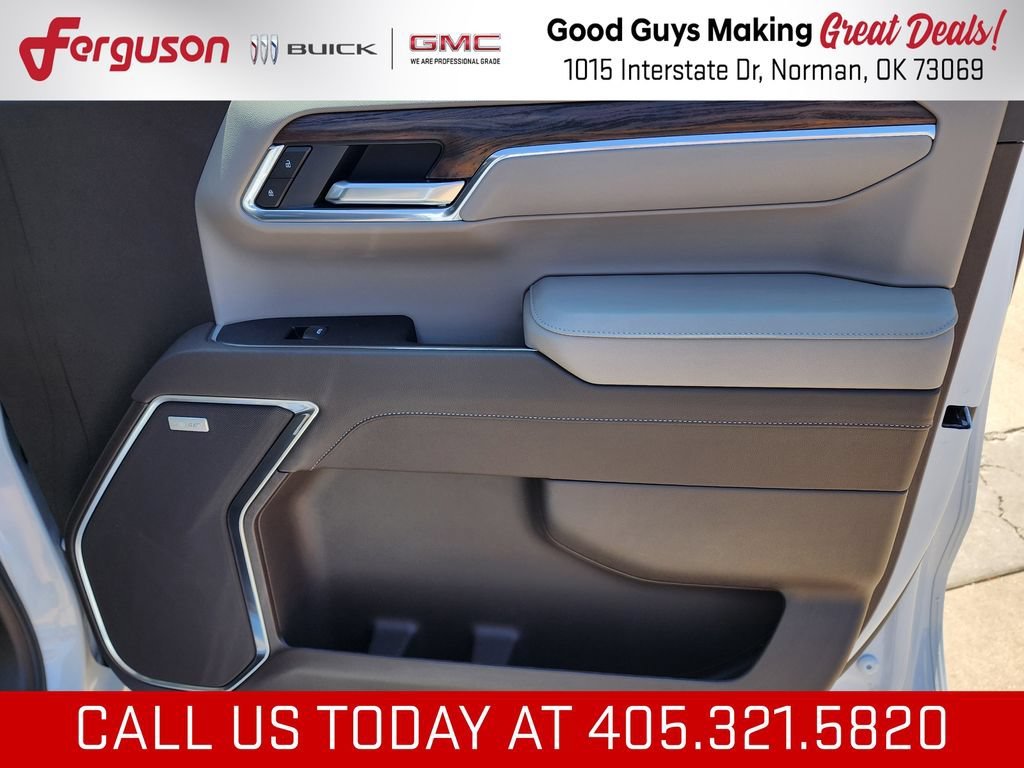 2026 GMC Sierra 1500 SLT - Photo 37