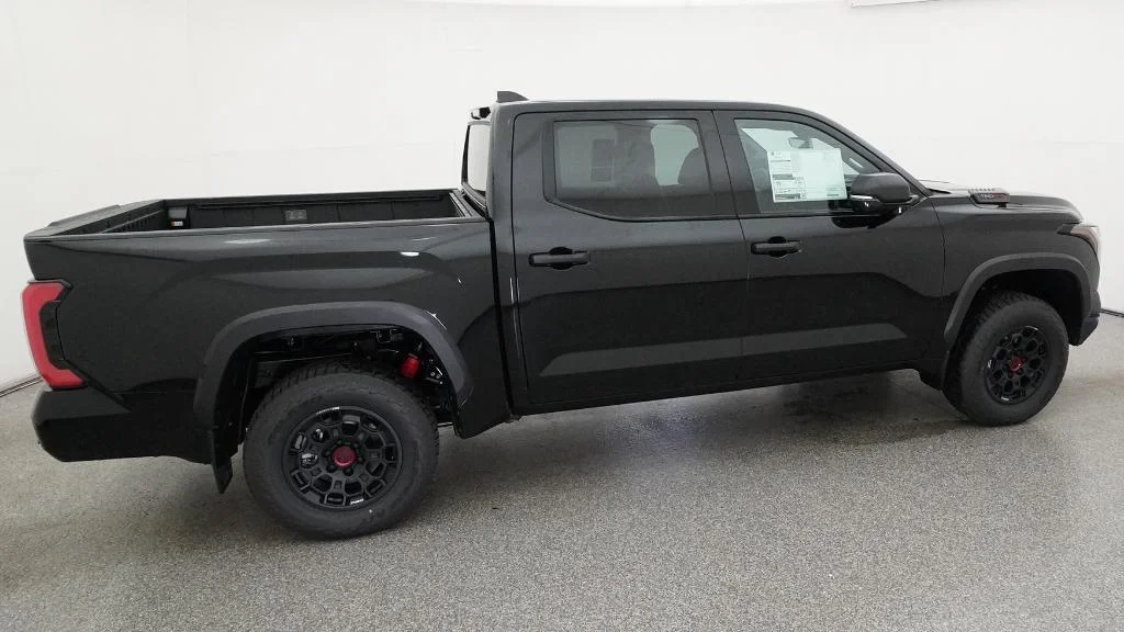 2026 Toyota Tundra TRD Pro - Photo 15