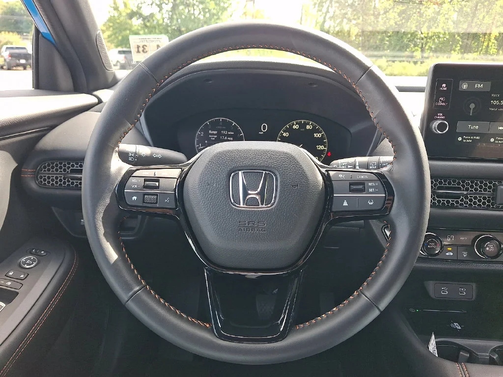 2026 Honda HR-V Sport - Photo 18