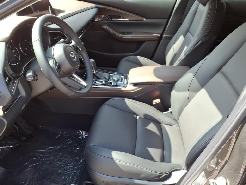 2025 Mazda CX-30 Premium - Photo 15