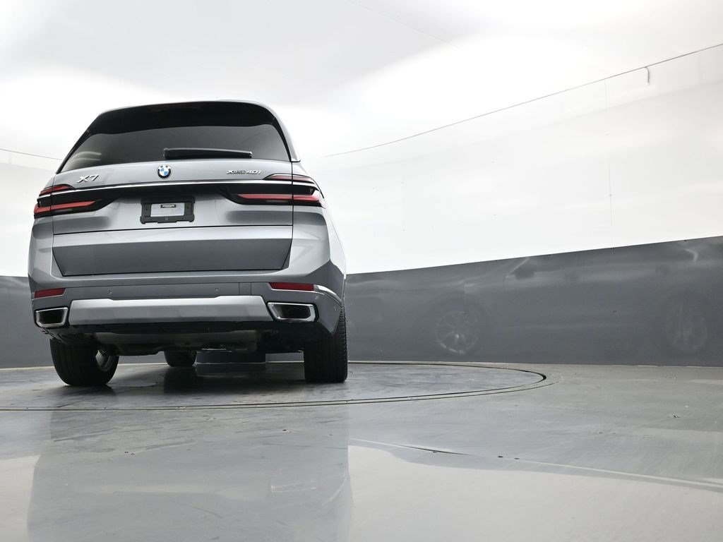 2023 BMW X7 40i - Photo 29
