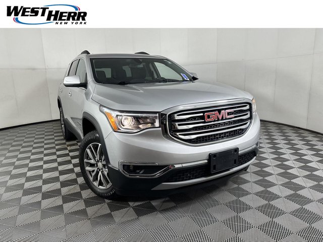 2019 GMC Acadia SLE