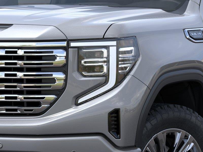 New 2026 Sterling Metallic GMC Denali image 10