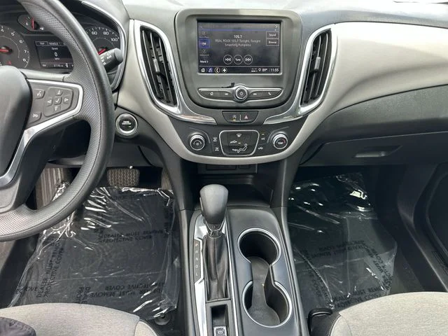 Used 2022 Blue Chevrolet LS image 16