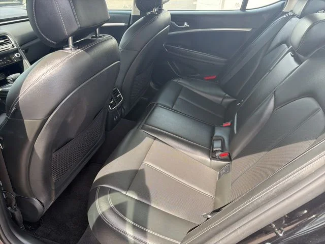 Used 2025 Black Genesis 2.5T image 22